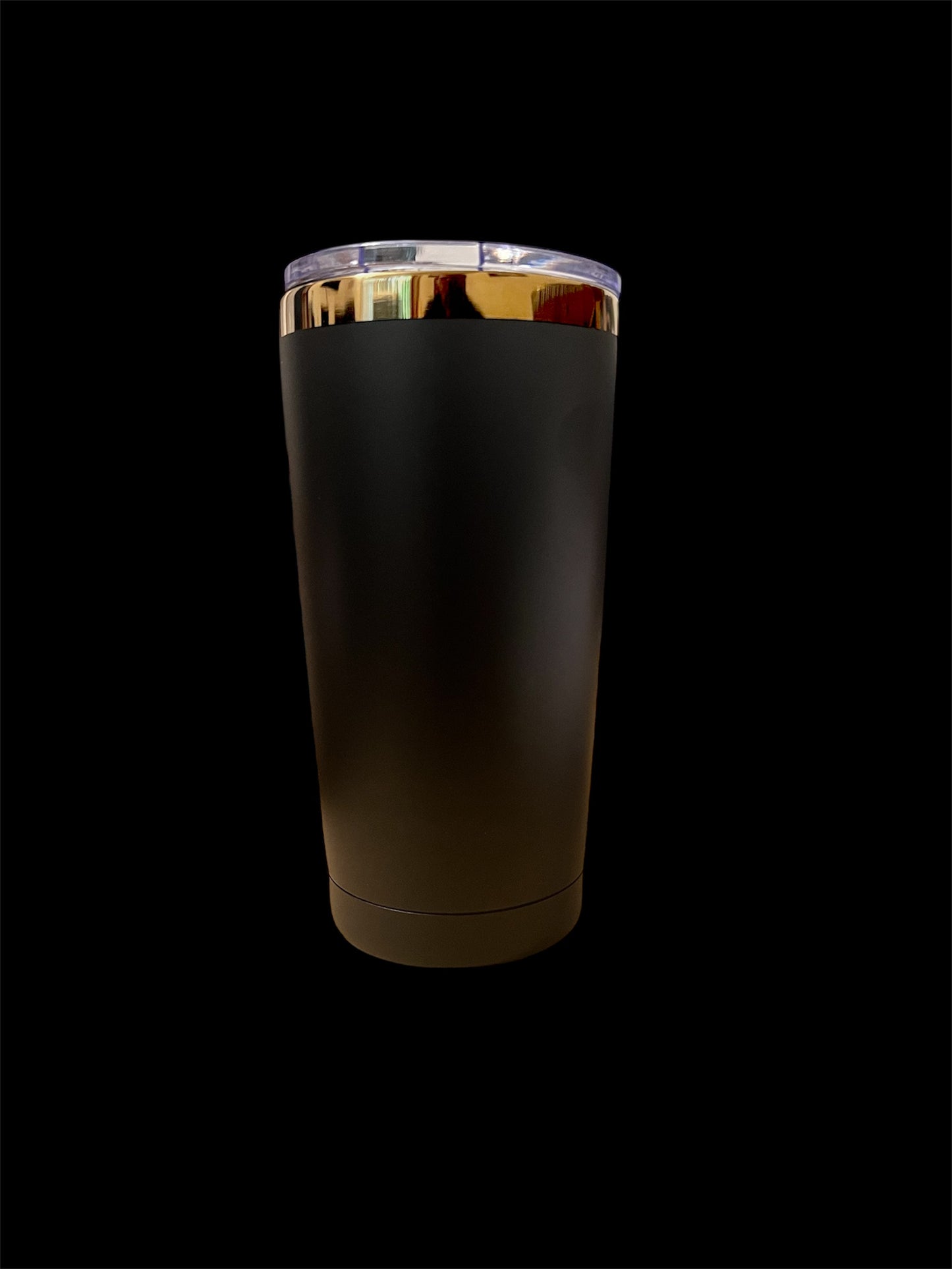 20 oz Tumbler - DPD Badge