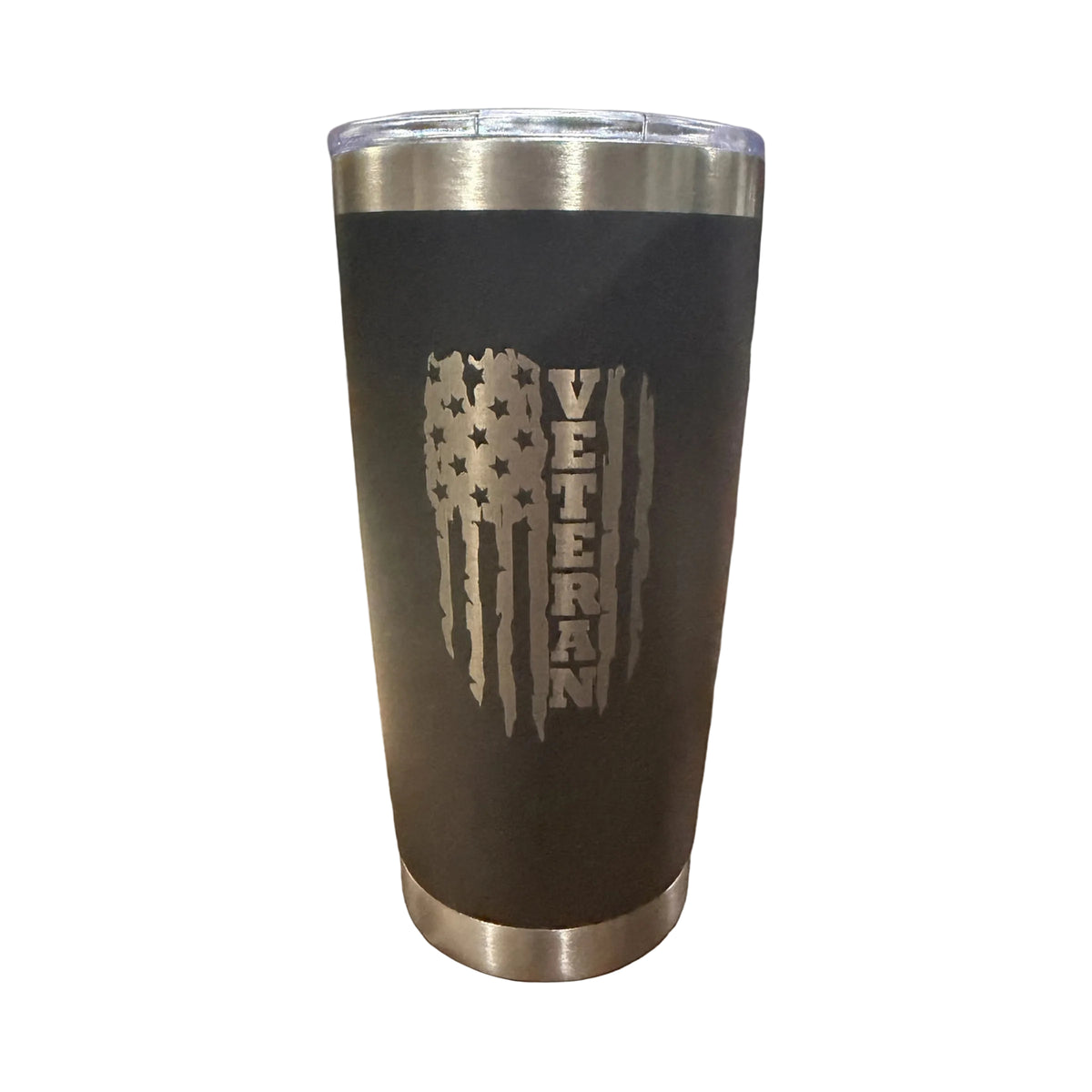 Veteran 20 oz. Tumbler