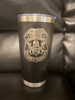 Laser Engraving