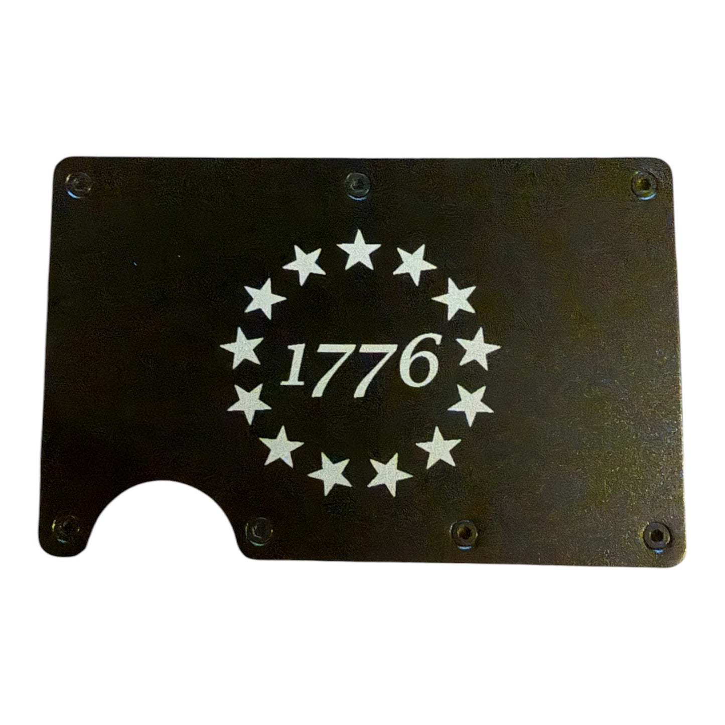 1776 Wallet