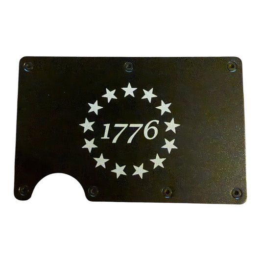 1776 Wallet