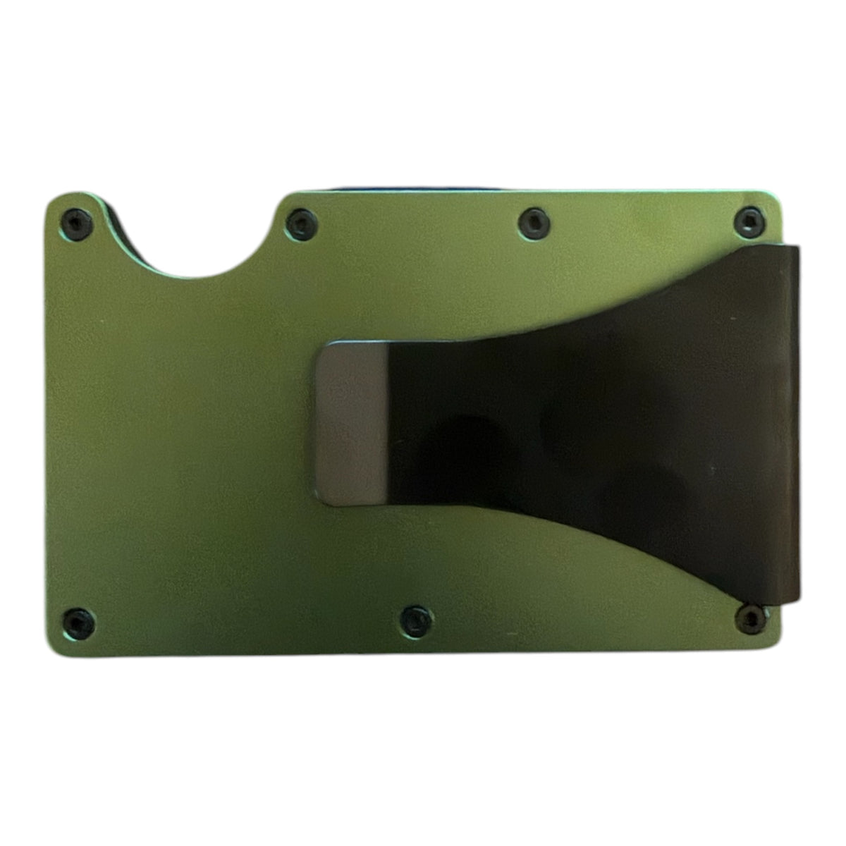 Devil Dog Wallet