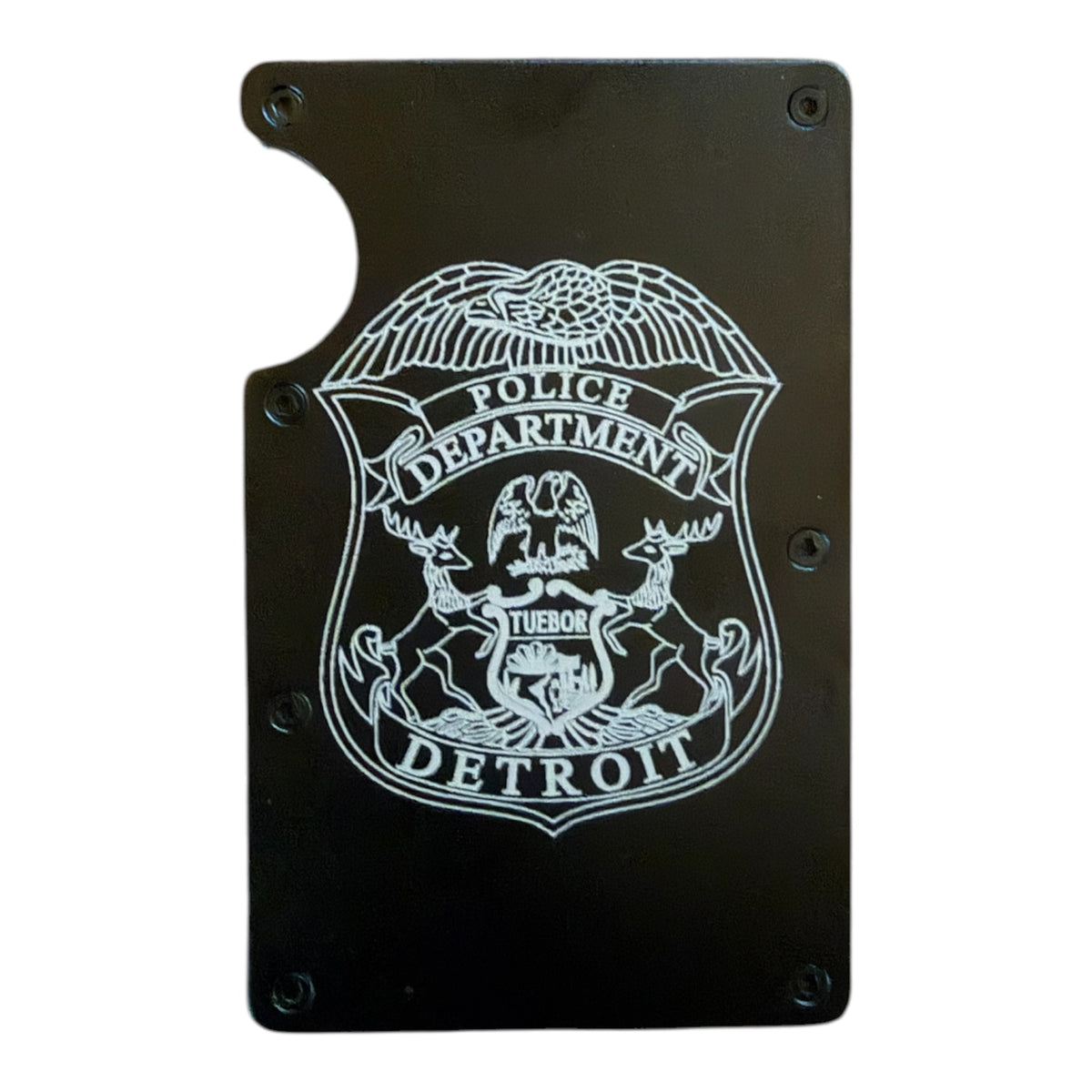 Badge Wallet