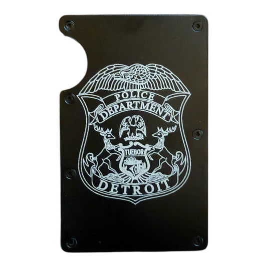Badge Wallet