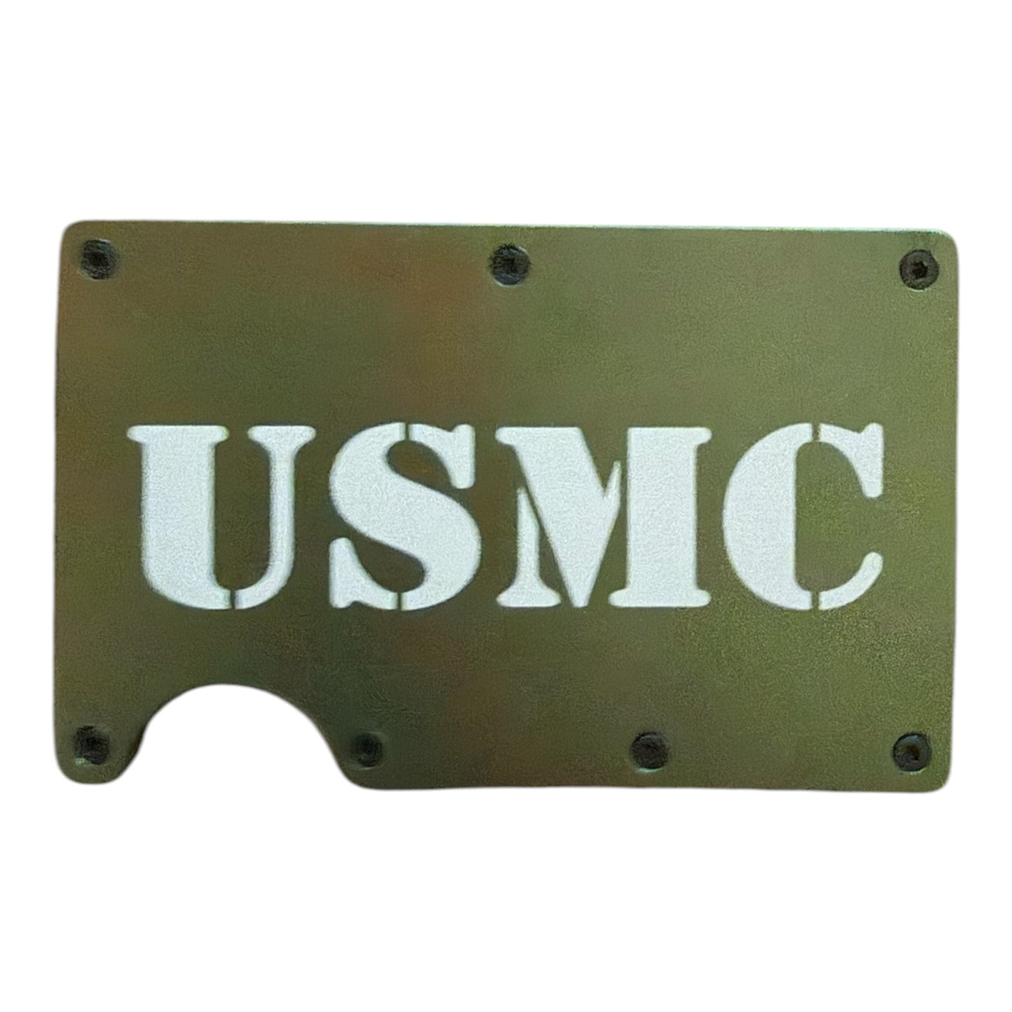 USMC Wallet