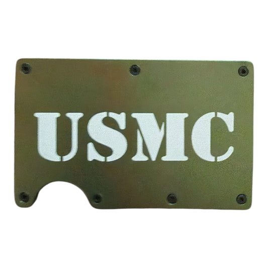 USMC Wallet