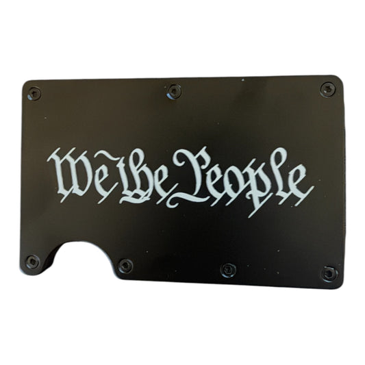 We The People Wallet